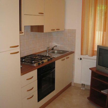 ספליט Apartmani Apollo מראה חיצוני תמונה