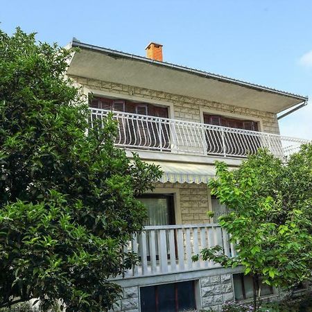 ספליט Apartmani Apollo מראה חיצוני תמונה