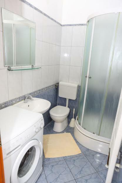 ספליט Apartmani Apollo מראה חיצוני תמונה