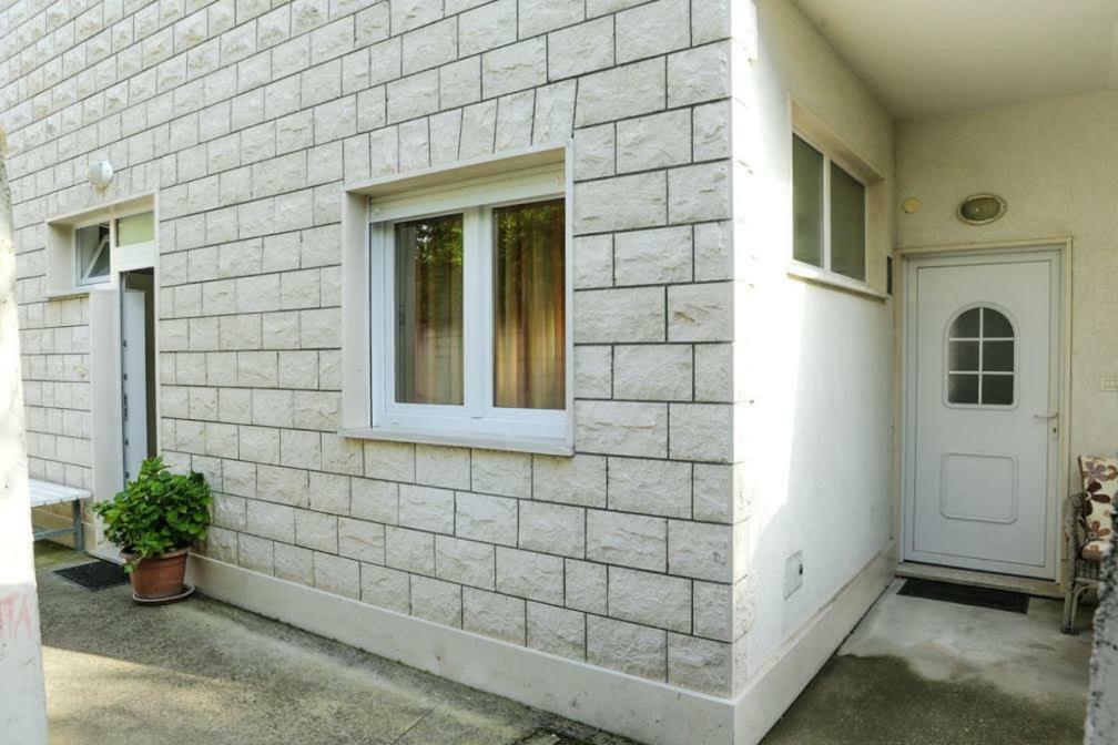 ספליט Apartmani Apollo מראה חיצוני תמונה