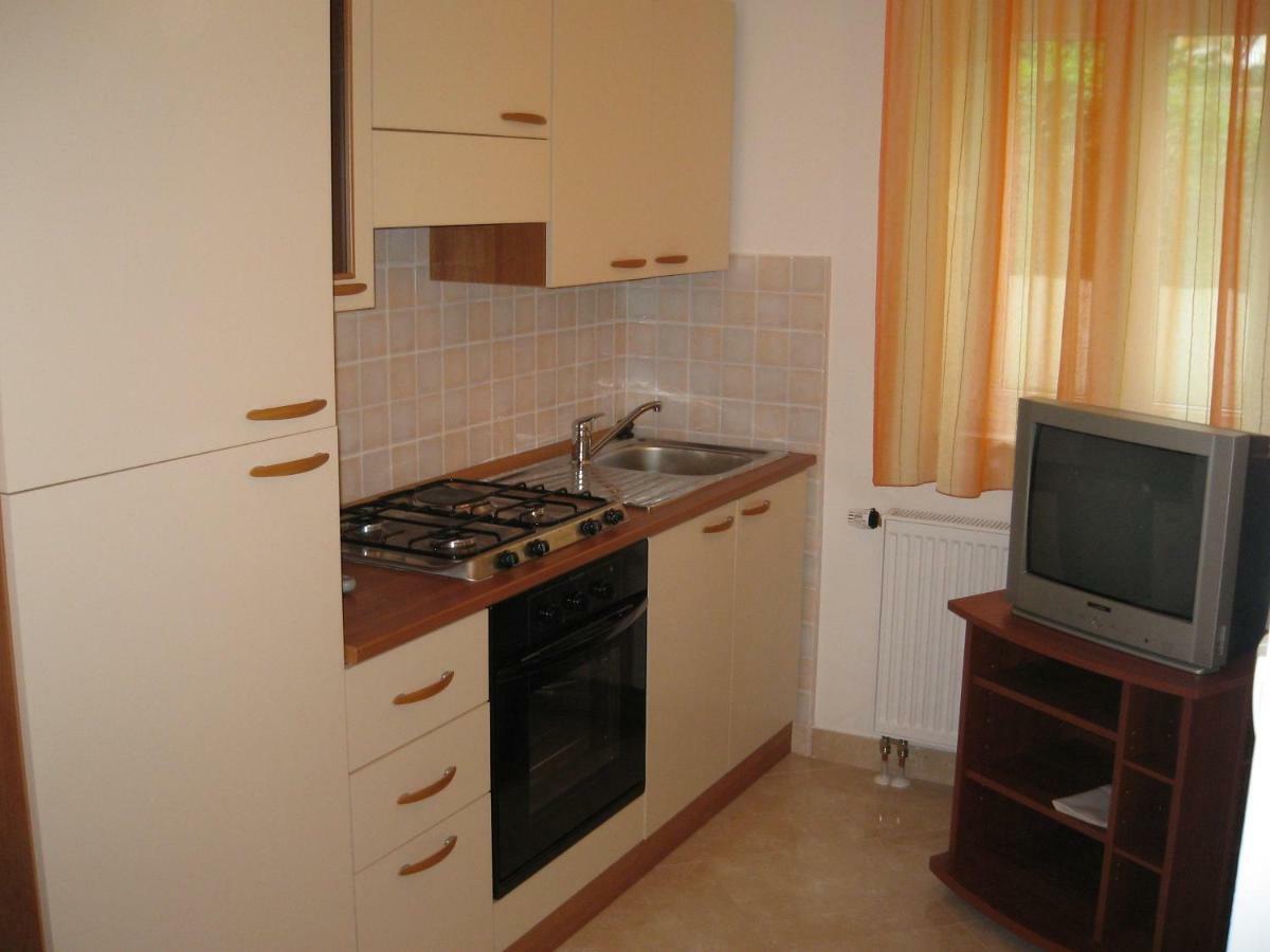 ספליט Apartmani Apollo מראה חיצוני תמונה