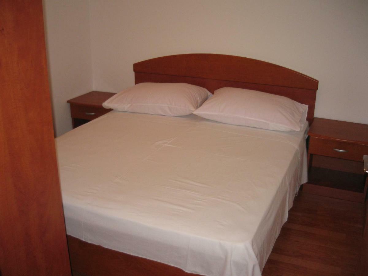 ספליט Apartmani Apollo מראה חיצוני תמונה