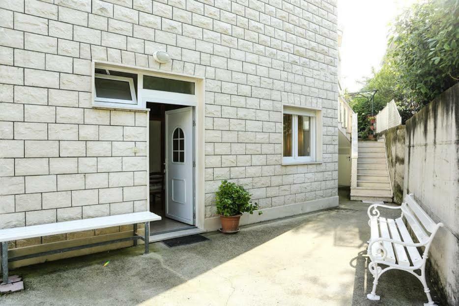 ספליט Apartmani Apollo מראה חיצוני תמונה