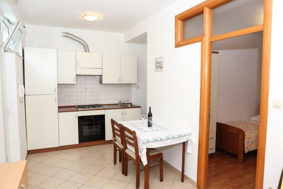 ספליט Apartmani Apollo מראה חיצוני תמונה