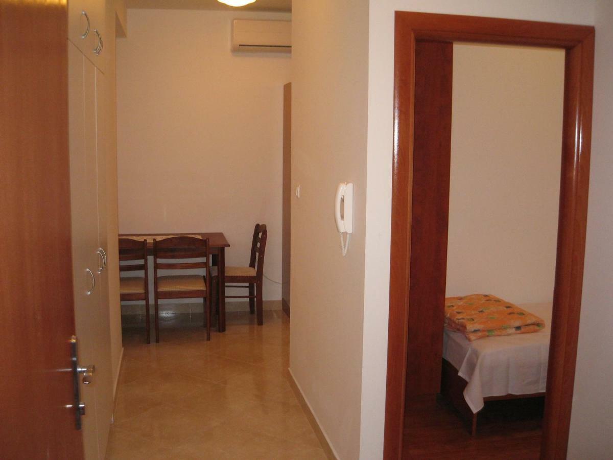 ספליט Apartmani Apollo מראה חיצוני תמונה