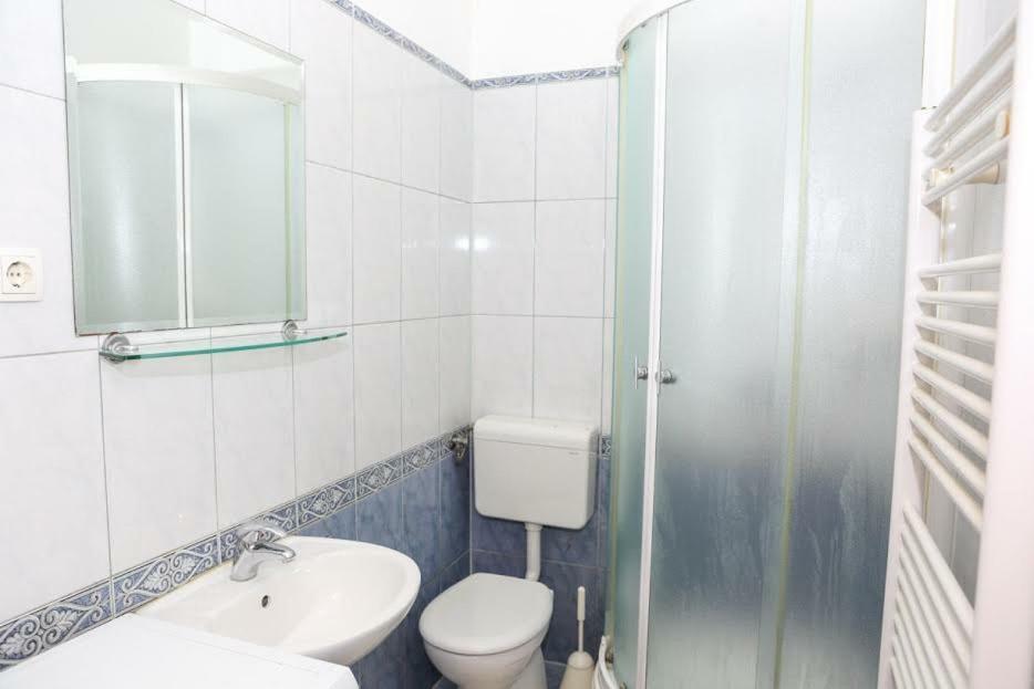 ספליט Apartmani Apollo מראה חיצוני תמונה