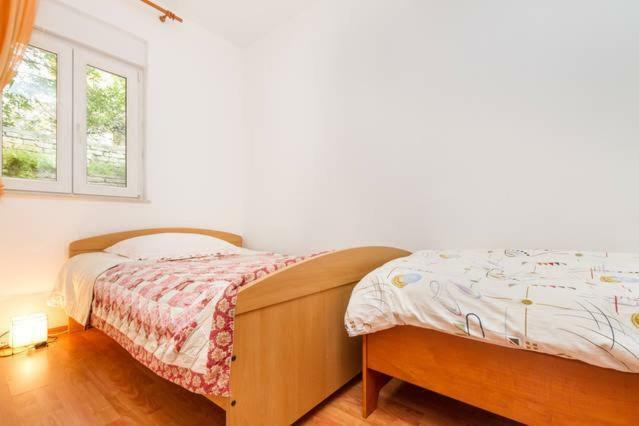 ספליט Apartmani Apollo מראה חיצוני תמונה