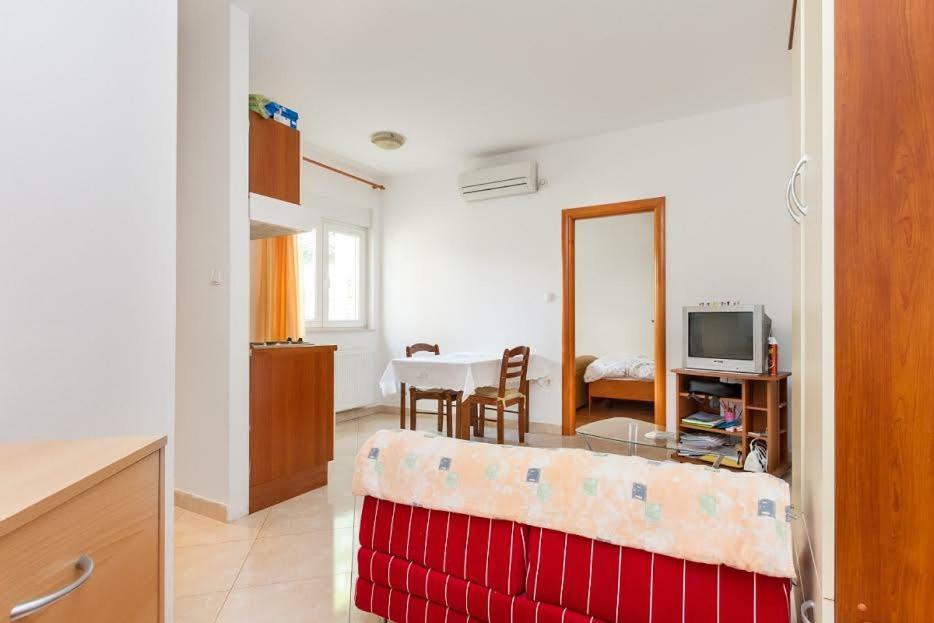 ספליט Apartmani Apollo מראה חיצוני תמונה