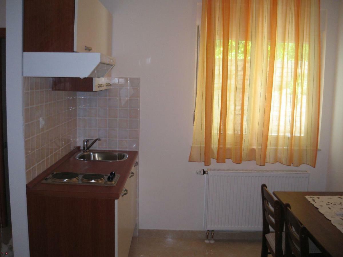 ספליט Apartmani Apollo מראה חיצוני תמונה