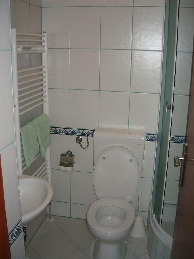 ספליט Apartmani Apollo מראה חיצוני תמונה