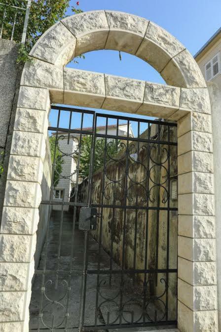 ספליט Apartmani Apollo מראה חיצוני תמונה