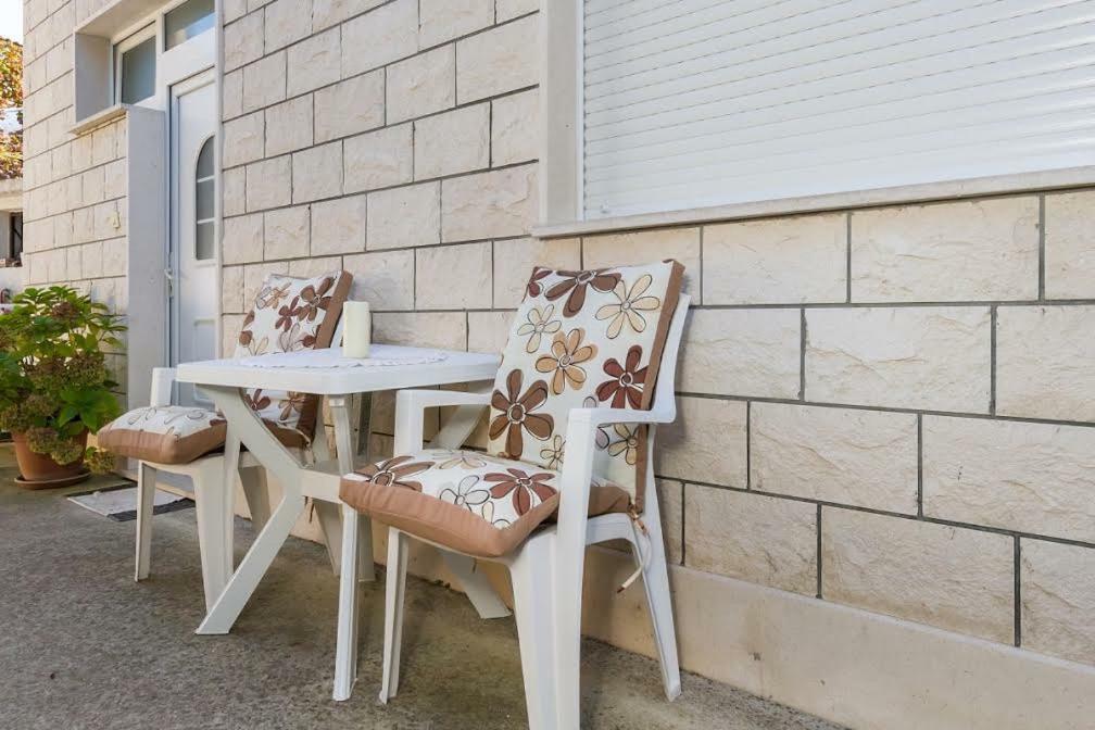 ספליט Apartmani Apollo מראה חיצוני תמונה